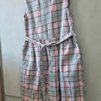 پیراهن دخترانه|کفش و لباس بچه|چالوس, |دیوار