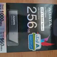 فلش ۲۵۶ گیگ