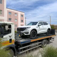 خودرو بر و امداد محصولات بهمن وسایپاو ایران خودرو|خدمات حمل و نقل|رباط‌کریم, رباط‌کریم|دیوار