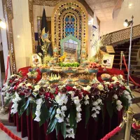 نیازمند چند نفر آدم با صفا و با مرام هستیم