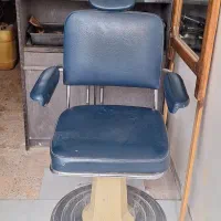 صندلی ارایشگاه مردانه