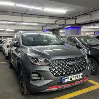 ایکس ۵۵پرو ie صفر کارکرده/نقد اقساط فوری/اتومدیران