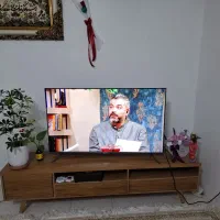 تلویزیون هوشمند صنام 50 اینچ LED