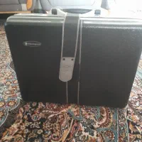 کیف سامسونیت دیپلمات