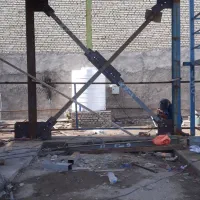 جوشکارسیار کل کرج   میام لوله کشی اب سرد گرم