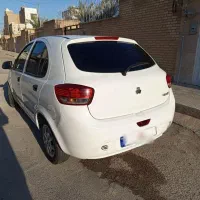 تیبا 2 1400|خودرو سواری و وانت|بندر ماهشهر, |دیوار