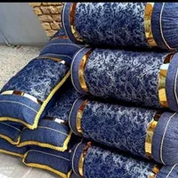 بالشت بزرگ|رختخواب، بالش، پتو|گنبد کاووس, |دیوار