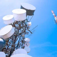 پهنای باند اختصاصی اینترنت وایرلس رادیویی نامحدود|مودم و تجهیزات شبکه|تهران, شهرک شهید باقری|دیوار