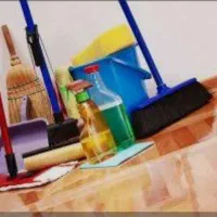 نظافت ساختمان