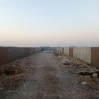 باغ های ۴۸۰ متری شهرکی با آب برق گاز