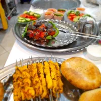 اشپزی غذای مجلسی و مراسمات ومجالس درکترینگ علیزاده|خدمات پذیرایی، مراسم|مشهد, شهید آوینی|دیوار