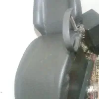 صندلی تتو صندلی ارایشگاهی درحدنوسالمه سالم