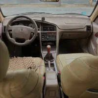 پژو پارس سال اقساطی|خودرو سواری و وانت|نگار, |دیوار