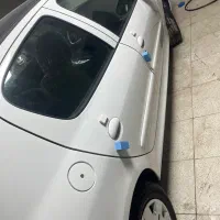 ۲۰۷ پلاس پانا خشک  دو روز پیش تحویل گرفتم|خودرو سواری و وانت|سیرجان, |دیوار