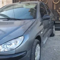 ۲۰۶تمیز ۸۳اقساط|خودرو سواری و وانت|کاشان, فاز ۱ ناجی آباد|دیوار