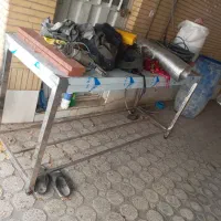 لوازم کامل فست فود|کافیشاپ و رستوران|تیران, |دیوار