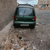 ماتیز تصادفی فنی اتاق موتوری واقعا در حد