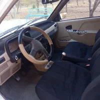 پرایدکاربراتور78توکرم بسیارسالم ومرتب|خودرو سواری و وانت|ملایر, |دیوار