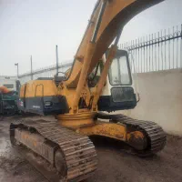 بیل کوماتسو خط ۵|خودرو سنگین|اسلام‌شهر, شاطره|دیوار