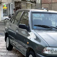 پراید مدل 88