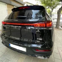 کی ام سی X5،تحویل لحظه ای،اقساط60ماهه،2025|خودرو سواری و وانت|تهران, فاطمی|دیوار