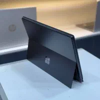 لپ تاپ surface pro 7 مشکی i7 با رم ۱۶/سرفیس|رایانه همراه|گنبد کاووس, |دیوار