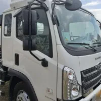 فورس 6تن مدل 1404