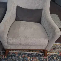 مبل راحتی