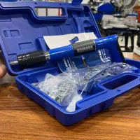 تفنگ میخکوب چاشنی خور ویوارکس