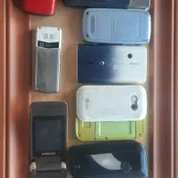 ردمی نوت ۸ نوکیا سامسونگ و....|موبایل|مشهد, ثامن|دیوار