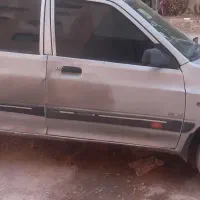 پراید 86 فنی سالم cng|خودرو سواری و وانت|خرمآباد, |دیوار