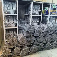 فروش موتورکامل،نیم موتور، سیلندر و