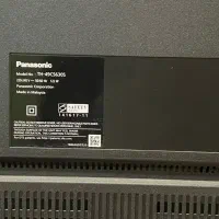 تلویزیون ال ای دی پاناسونیک|تلویزیون و پروژکتور|رشت, انصاری|دیوار