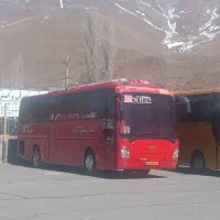 اتوبوس بین شهری هیوندا