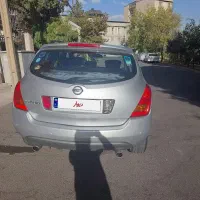 نیسان مورانو کم کارکرد سند دسته اول|خودرو سواری و وانت|تهران, الهیه|دیوار