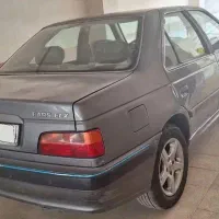 پژو پارس موتور زانتیامدل 92سفارشی مدیران