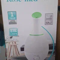 بخور رز مد ۳ لیتری