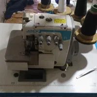 چرخ سر دوز پنج نخه