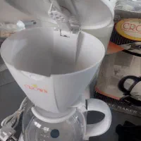 قهوه ساز کرون|سماور، چایساز، قهوهساز|تهران, امامت|دیوار