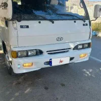 مینی بوس هویندا۸۸
