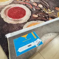 فرش اشپزخانه|فرش|قم, زنبیل آباد|دیوار