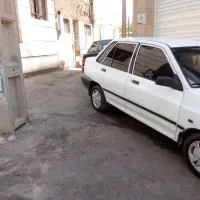 پراید 73|خودرو سواری و وانت|شیراز, رکن‌آباد|دیوار