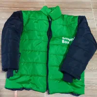 تعدادی لباس