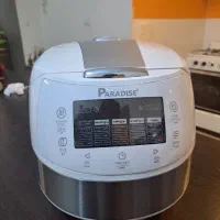 پلوپز اتوماتیک پارادایس آکبند