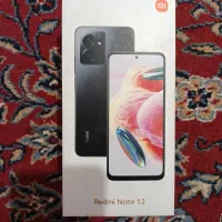 نیاز به ال سی دی گوشی نوت 12 . 256و 8