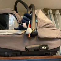 سرویس کامل سیسمونی|کالسکه و لوازم جانبی|مشهد, سجاد شهر|دیوار