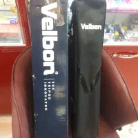 سه پایه دوربین حرفه ای Velbon