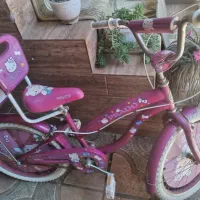 دوچرخه سایز ۲۰ مدل پرادو