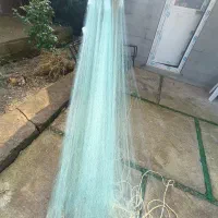 تور صیادی (لاکش) 2عدد|ماهیگیری|بندر انزلی, مصلی|دیوار