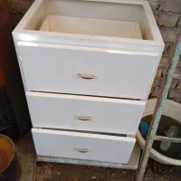 کابینت زیر سماور|مبلمان خانگی و میز عسلی|زنجان, |دیوار